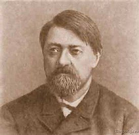 Mikhail Ivanovitsj Vladislavlev