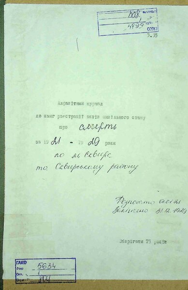 File:ДАКО Р-5634-1-804. 1921–1929. Алфавітна книга. Сквирський. Смерть.pdf