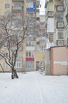 Улица Заречанская. Хмельницкий. Фото 4.jpg