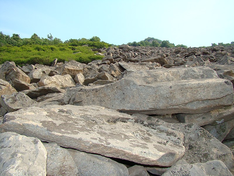 File:山崩石海 - panoramio.jpg