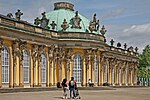 Vignette pour Fondation des châteaux et jardins prussiens de Berlin-Brandebourg