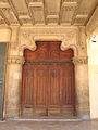001 Casa Navàs, de Domènech i Montaner, portal.jpg