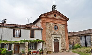 Habiter à Bellegarde-Marsal