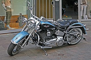 00 6101 Harley-Davidson, Motorrad.jpg