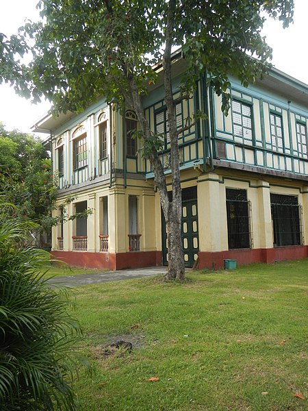 File:0100jfFrancisco Soc Rodrigo Vicente Enriquez Ycasiano Ancestral Houses Bulacan Roadsfvf 42.jpg