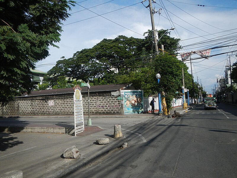 File:01252jfArnaiz Harrison Avenues Halls Schools Barangays Churches Pasay Cityfvf 09.jpg