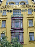 098 Grand Hotel Evropa, a la plaça de Venceslau.jpg