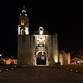 * Nomination Cristo Negro, Señor de San Román, Campeche, Yucatan, Mexico --Ralf Roletschek 20:44, 19 October 2015 (UTC) Comment Needs perspective correction --Moroder 07:19, 27 October 2015 (UTC) * Withdrawn