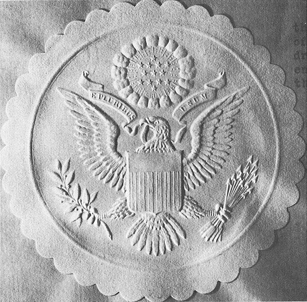 File:1904 US Great Seal die impression.jpg