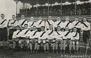 1909 VFL season 13th season of the Victorian Football League (VFL)