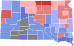 Thumbnail for 1914 United States Senate election in South Dakota