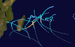 Thumbnail for 1963–64 South-West Indian Ocean cyclone season