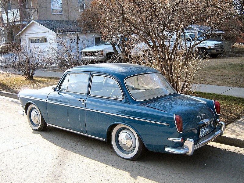 File:1964 Volkswagen 1500 (3472478566).jpg