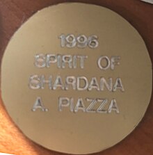 1996 Spirit of Shardana