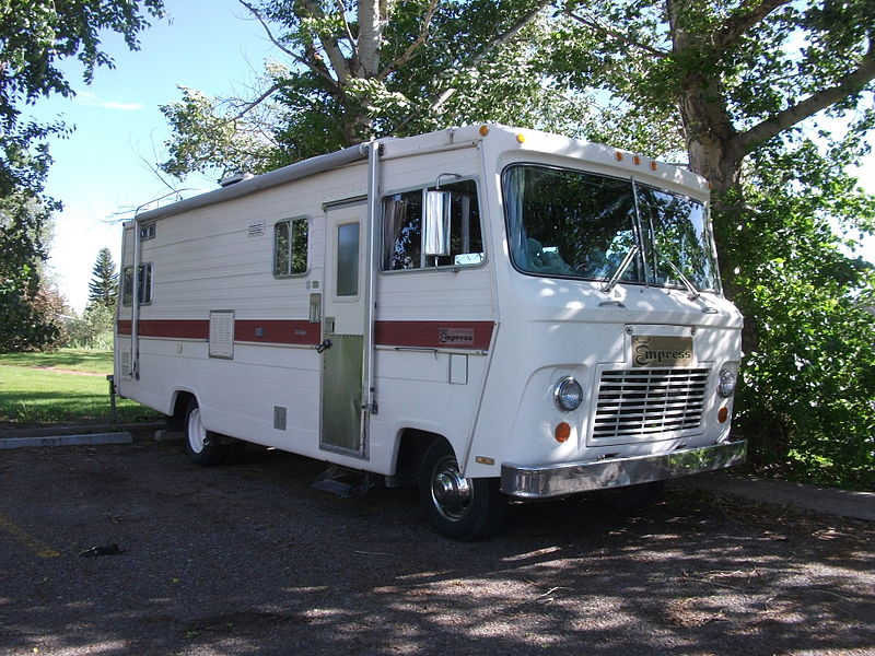 File:1976 Wickes Empress Motorhome (5830622919).jpg