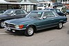 1981 Mercedes-Benz 380SLC (9674653620).jpg