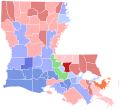 Thumbnail for 1986 United States Senate election in Louisiana