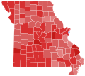 Thumbnail for 1988 United States Senate election in Missouri