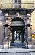 1993-1994-Giardino Giusti (Verona)-testo e photo Paolo Villa-nA01 (light correction) -tesi Accademia Belle Arti Bologna-portone di Palazzo Giusti.jpg