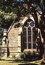 Thumbnail for Christ Church, Lavender Bay