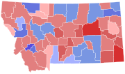 Thumbnail for 2004 Montana gubernatorial election