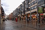 Rue des Tanneurs (Lille)