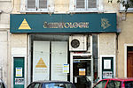 Thumbnail for Scientology in France