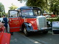 Vivat Viadukt 2009: Ein nostalgischer Bus (MB O 3500 von Mercedes-Daimler) Using 51° 45′ 49,1″ N, 8° 56′ 29,2″ O51.7636318.941456