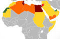 2010-2011-Arab-World-Protests