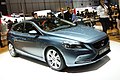 Volvo V40 2012 bis 2019