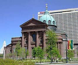 Kathedraal van Philadelphia