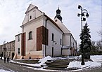 Dominikanske kirke (gotisk)