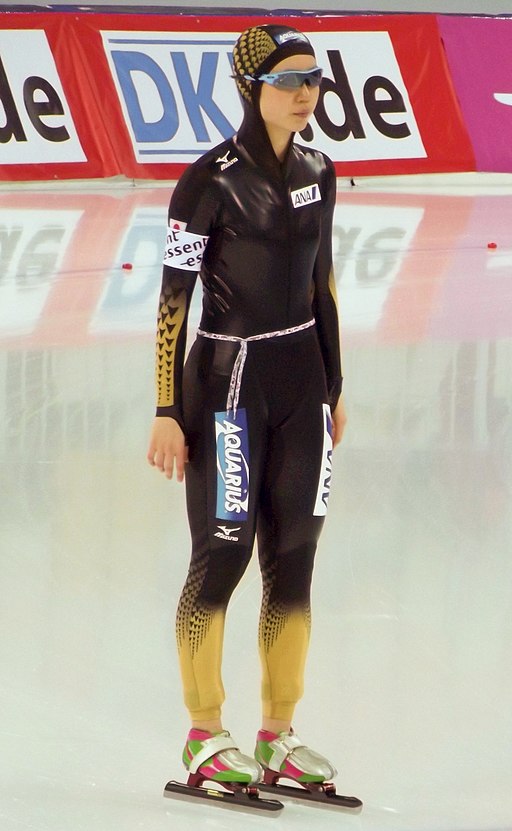 2013 WSDC Sochi - Miho Takagi (cropped)