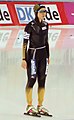 Miho Takagi (JPN) ble verdensmester i 2018.