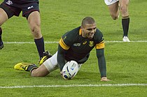 Bryan Habana