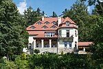 Pensjonat „Villa Barbara” w Lądku-Zdroju