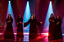 20160224 Köln ESC Unser Lied fuer Stockholm Gregorian 0089.jpg