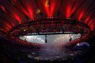 2016 Summer Olympics opening ceremony 1035338-olimpiadas abertura-4165.jpg