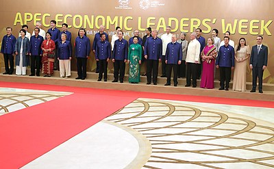 APEC Vietnam 2017