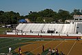 2017 Lone Star Conference Outdoor Track and Field Championships 35 (men's 400m finals).jpg