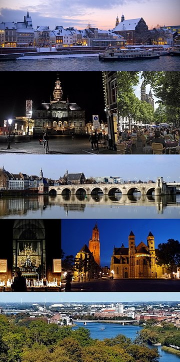 Maastricht