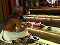 2017 Maha Saptami Behala area of Kolkata Durga Puja 28