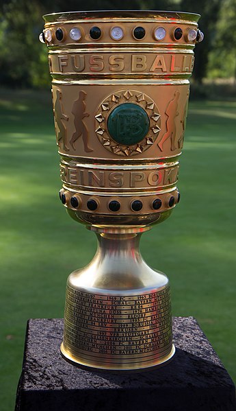 The Trophy