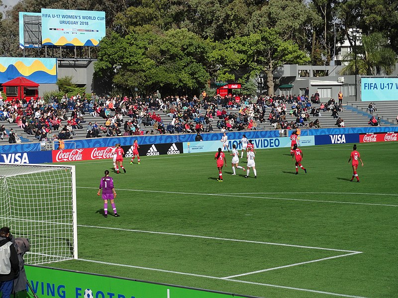 File:2018 FIFA U-17 Women's World Cup - New Zealand vs Canada - 08.jpg