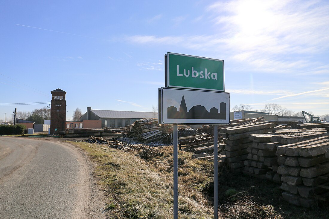 Lubska