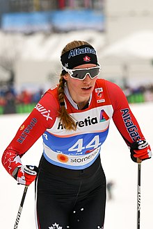 20190302 FIS NWSC Seefeld, Женщины, 30 км, Дария Битти, 850 6395.jpg