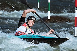 Campeonato Mundial de Canotaje Slalom ICF 2019 148 - Luuka Jones.jpg