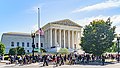 2020.09.19 Grieving for Ruth Bader Ginsburg, Washington, DC USA263 66233 (50360379182).jpg