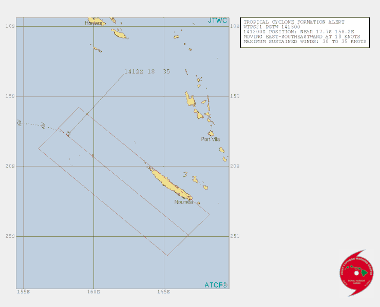 File:2020 JTWC WTPS21 forecast map.sh9620.gif