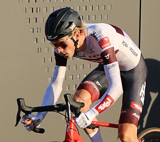 <span class="mw-page-title-main">Karel Vacek</span> Czech racing cyclist
